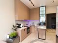 3-комнатная квартира · 65 м² · 12/12 этаж, Туран 34а за 53 млн ₸ в Астане, Нура р-н