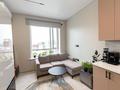 3-комнатная квартира · 65 м² · 12/12 этаж, Туран 34а за 53 млн ₸ в Астане, Нура р-н — фото 2