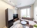 3-комнатная квартира · 65 м² · 12/12 этаж, Туран 34а за 53 млн ₸ в Астане, Нура р-н — фото 3