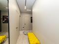 3-комнатная квартира · 65 м² · 12/12 этаж, Туран 34а за 53 млн ₸ в Астане, Нура р-н — фото 4
