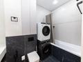 3-комнатная квартира · 65 м² · 12/12 этаж, Туран 34а за 53 млн ₸ в Астане, Нура р-н — фото 8