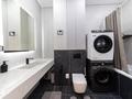 3-комнатная квартира · 65 м² · 12/12 этаж, Туран 34а за 53 млн ₸ в Астане, Нура р-н — фото 9