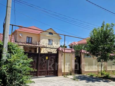 Жеке үй · 6 бөлме · 500 м² · 10 жүзд., мкр Кайтпас 1, Мкр Кайтпас 2 49 — ул Майлыкент 13, бағасы: 123 млн ₸ в Шымкенте, Каратауский р-н