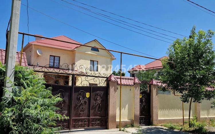Жеке үй · 6 бөлме · 500 м² · 10 жүзд., мкр Кайтпас 1, Мкр Кайтпас 2 49 — ул Майлыкент 13, бағасы: 123 млн ₸ в Шымкенте, Каратауский р-н — фото 25