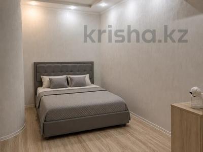 1-комнатная квартира · 50 м² · 1/7 этаж, Алия Молдагулова за 19.3 млн ₸ в Актобе