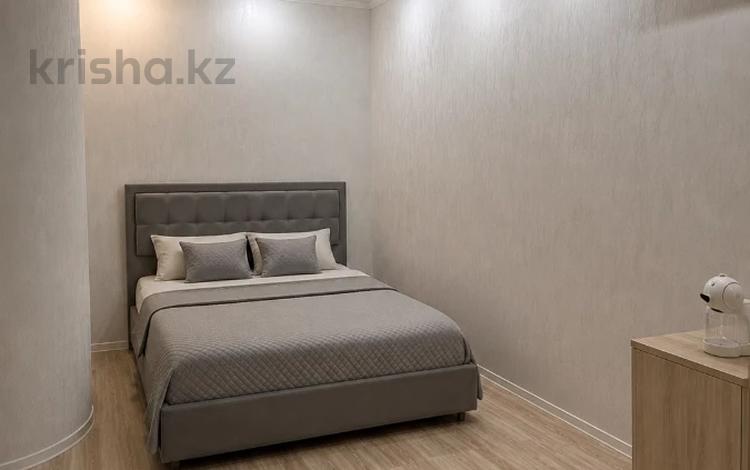 1-комнатная квартира · 50 м² · 1/7 этаж, Алия Молдагулова за 19.3 млн ₸ в Актобе — фото 2