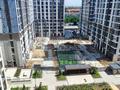 1-бөлмелі пәтер · 41 м² · 8/9 қабат, Байтерекова, бағасы: 31.5 млн ₸ в Шымкенте — фото 12