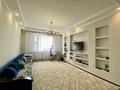 2-бөлмелі пәтер · 70 м² · 11 қабат, Шамши Калдаяков 10, бағасы: 36.7 млн ₸ в Астане, Алматы р-н — фото 2