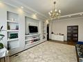 2-бөлмелі пәтер · 70 м² · 11 қабат, Шамши Калдаяков 10, бағасы: 36.7 млн ₸ в Астане, Алматы р-н — фото 3