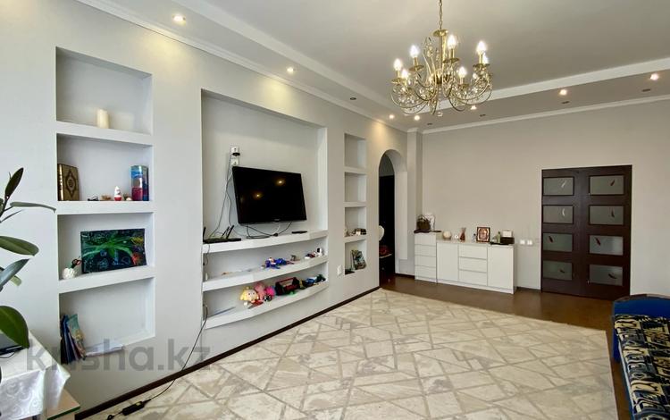 2-комнатная квартира · 70 м² · 11 этаж, Шамши Калдаяков 10 за 36.2 млн ₸ в Астане, Алматы р-н — фото 4