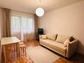 1-комнатная квартира · 34 м² · 5/5 этаж, Айтеке би 151 — Пересечение с ул.Муратбаева за 250 000 ₸ в Алматы, Алмалинский р-н
