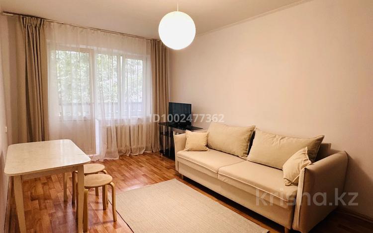 1-комнатная квартира · 34 м² · 5/5 этаж, Айтеке би 151 — Пересечение с ул.Муратбаева за 250 000 ₸ в Алматы, Алмалинский р-н — фото 2
