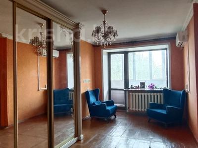 3-комнатная квартира · 45 м² · 5/5 этаж, Момышулы 11 за 19.9 млн 〒 в Семее