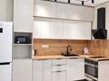 1-комнатная квартира · 40 м² · 9/9 этаж, Кульджинский тракт 153/4 — Бухтарминская за 16 000 〒 в Алматы, Турксибский р-н — фото 4