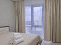 1-комнатная квартира · 40 м² · 9/9 этаж, Кульджинский тракт 153/4 — Бухтарминская за 16 000 〒 в Алматы, Турксибский р-н