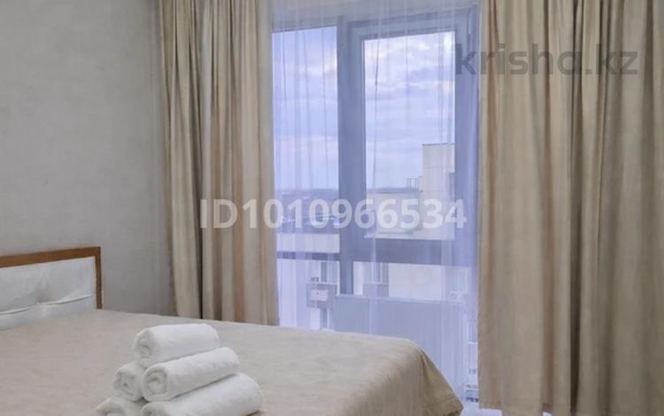 1-комнатная квартира · 40 м² · 9/9 этаж, Кульджинский тракт 153/4 — Бухтарминская за 16 000 〒 в Алматы, Турксибский р-н — фото 7