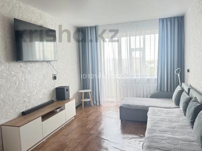 3-комнатная квартира · 57.2 м² · 5/5 этаж, ЖБК 9 за 10 млн ₸ в 