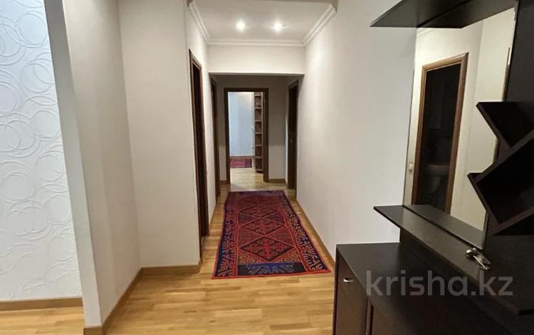 2-комнатная квартира, 85 м², 9/15 этаж, Толе би