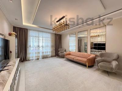 3-комнатная квартира · 109 м² · 2/9 этаж, толе би 50 — ЕК-32 за 105 млн ₸ в Астане, Есильский р-н