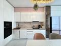 3-комнатная квартира · 109 м² · 2/9 этаж, толе би 50 — ЕК-32 за 105 млн ₸ в Астане, Есильский р-н — фото 14
