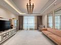 3-комнатная квартира · 109 м² · 2/9 этаж, толе би 50 — ЕК-32 за 105 млн ₸ в Астане, Есильский р-н — фото 2