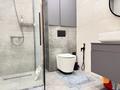 3-комнатная квартира · 109 м² · 2/9 этаж, толе би 50 — ЕК-32 за 105 млн ₸ в Астане, Есильский р-н — фото 29