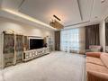 3-комнатная квартира · 109 м² · 2/9 этаж, толе би 50 — ЕК-32 за 105 млн ₸ в Астане, Есильский р-н — фото 3
