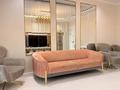 3-комнатная квартира · 109 м² · 2/9 этаж, толе би 50 — ЕК-32 за 105 млн ₸ в Астане, Есильский р-н — фото 7