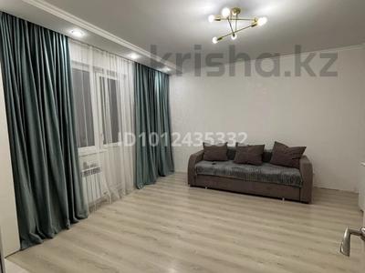 1-комнатная квартира · 45 м² · 7/8 этаж, Улы Дала 63 за 200 000 ₸ в Астане, Есильский р-н