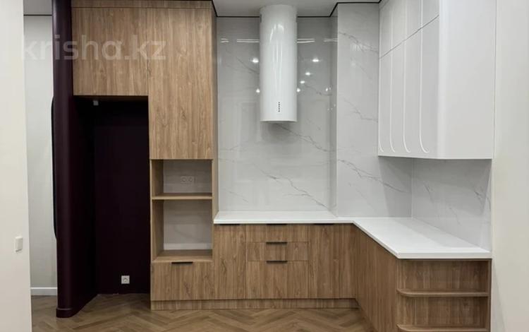 3-комнатная квартира · 65 м² · 8/9 этаж, Толе Би — Рядом с озером Сайран за 63.5 млн ₸ в Алматы, Алмалинский р-н — фото 23