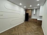 3-комнатная квартира · 65 м² · 8/9 этаж, Толе Би — Рядом с озером Сайран за 63.5 млн ₸ в Алматы, Алмалинский р-н