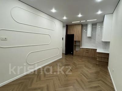 3-бөлмелі пәтер · 65 м² · 8/9 қабат, Толе Би — Рядом с озером Сайран, бағасы: 63.5 млн ₸ в Алматы, Алмалинский р-н