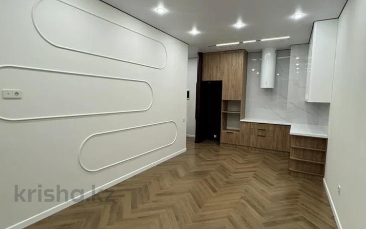 3-бөлмелі пәтер · 65 м² · 8/9 қабат, Толе Би — Рядом с озером Сайран, бағасы: 63.5 млн ₸ в Алматы, Алмалинский р-н — фото 93