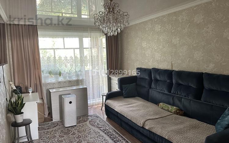 2-бөлмелі пәтер · 44.3 м² · 5/5 қабат, Майкудук, 11а шағынауданы 11, бағасы: 12.5 млн ₸ в Караганде, Алихана Бокейханова р-н — фото 2
