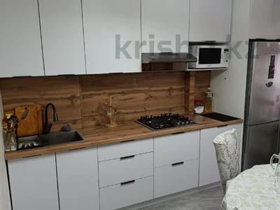 2-комнатная квартира · 52 м² · 4/5 этаж, мкр Аксай-3Б за 36 млн ₸ в Алматы, Ауэзовский р-н