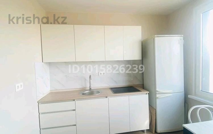 2-комнатная квартира · 53 м² · 9/17 этаж, Улы Дала 14 за 320 000 ₸ в Астане, Нура р-н — фото 2