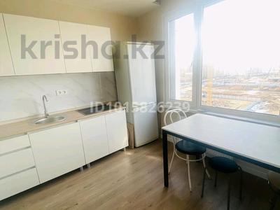 2-бөлмелі пәтер · 53 м² · 9/17 қабат, Улы Дала 10, бағасы: 280 000 ₸ в Астане, Нура р-н