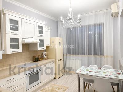 1-комнатная квартира · 50 м² · 6/6 этаж, мкр Коктобе, Сагадат Нурмагамбетова 138/1 за 370 000 ₸ в Алматы, Медеуский р-н