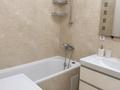 1-комнатная квартира · 50 м² · 6/6 этаж, мкр Коктобе, Сагадат Нурмагамбетова 138/1 за 370 000 ₸ в Алматы, Медеуский р-н — фото 10