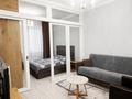 1-комнатная квартира · 50 м² · 6/6 этаж, мкр Коктобе, Сагадат Нурмагамбетова 138/1 за 370 000 ₸ в Алматы, Медеуский р-н — фото 3