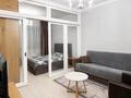 1-комнатная квартира · 50 м² · 6/6 этаж, мкр Коктобе, Сагадат Нурмагамбетова 138/1 за 370 000 ₸ в Алматы, Медеуский р-н — фото 5