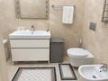 1-комнатная квартира · 50 м² · 6/6 этаж, мкр Коктобе, Сагадат Нурмагамбетова 138/1 за 370 000 ₸ в Алматы, Медеуский р-н — фото 9