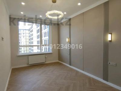 3-бөлмелі пәтер · 73 м² · 5 қабат, Жошы Хан 20, бағасы: ~ 65.9 млн ₸ в Астане, Есильский р-н