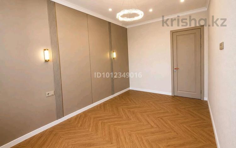 3-комнатная квартира · 73 м² · 5/9 этаж, Жошы Хан 20 за 63.9 млн ₸ в Астане, Есильский р-н — фото 29