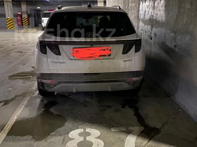 Паркинг · 18 м² · мкр Шымсити 115/10 — Сырым батыр/ Байдибек би, бағасы: 2.2 млн ₸ в Шымкенте, Абайский р-н