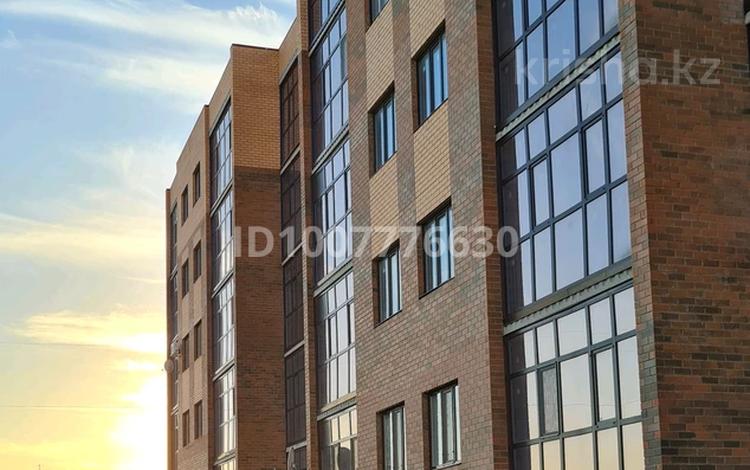 2-комнатная квартира · 73 м² · 2/5 этаж, Алтын Орда 2Е — Батыс 2 за ~ 25.6 млн ₸ в Актобе — фото 2