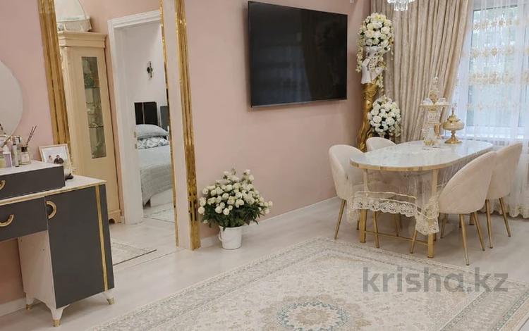 2-комнатная квартира · 44.7 м² · 2/2 этаж, ул. Фурманова за 10.5 млн ₸ в Темиртау — фото 5