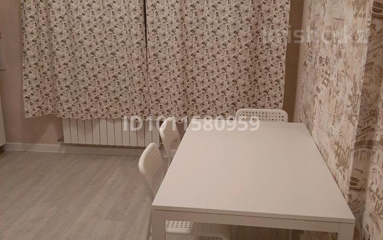 1-комнатная квартира · 44 м² · 8/9 этаж, Мангилик Ел 51/3 за 33.5 млн ₸ в Астане, Есильский р-н — фото 2