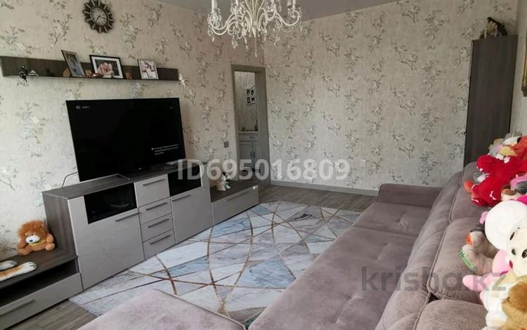 3-комнатная квартира · 65 м² · 5/5 этаж, мкр Казахфильм 33 за 57.5 млн ₸ в Алматы, Бостандыкский р-н — фото 15