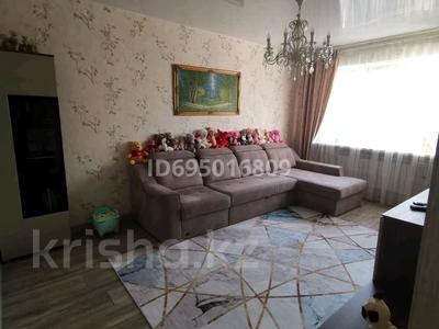 3-бөлмелі пәтер · 65 м² · 5/5 қабат, мкр Казахфильм 33, бағасы: 58 млн ₸ в Алматы, Бостандыкский р-н